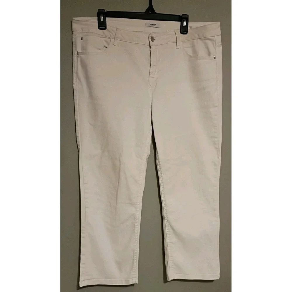Kensie Jeans‎ Size 14x32